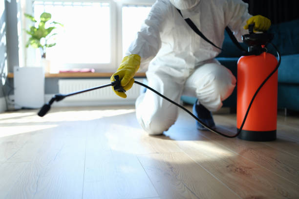 Trusted Crime Scene Cleanup service in Concrete, WA - Four Month Blood Cleanse